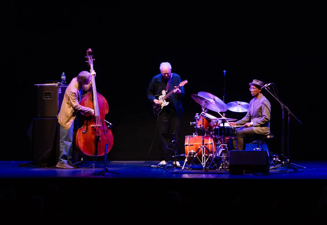 Perth International Jazz Festival on Tour 2026 3