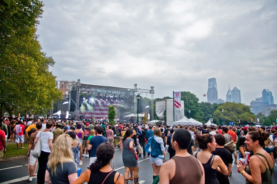 Philly Music Fest 2026 3
