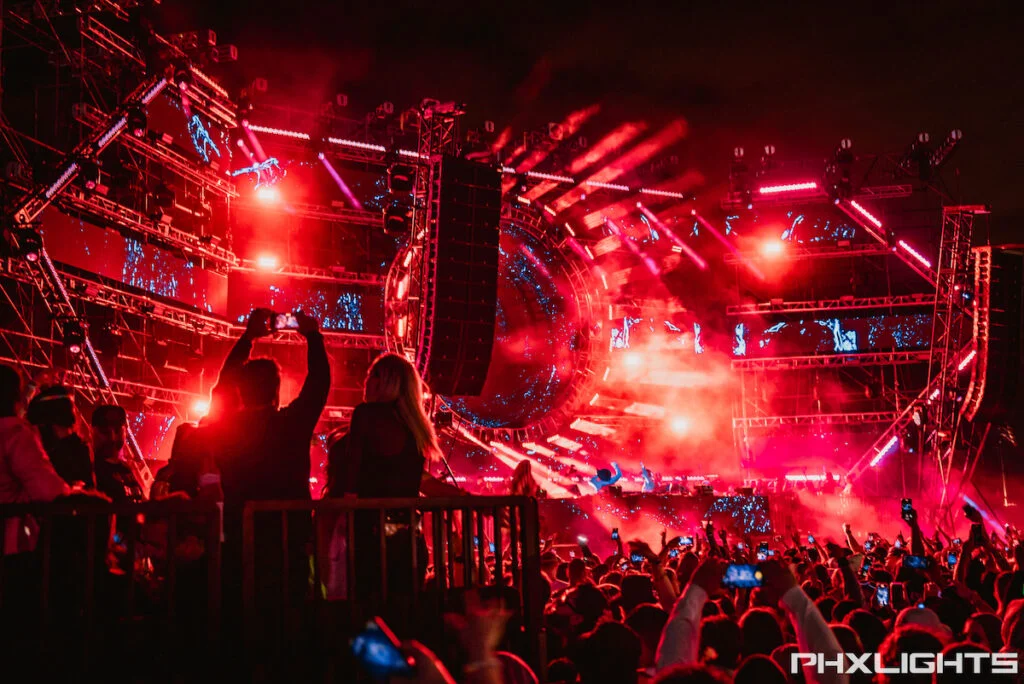 Phoenix Lights 2026 2