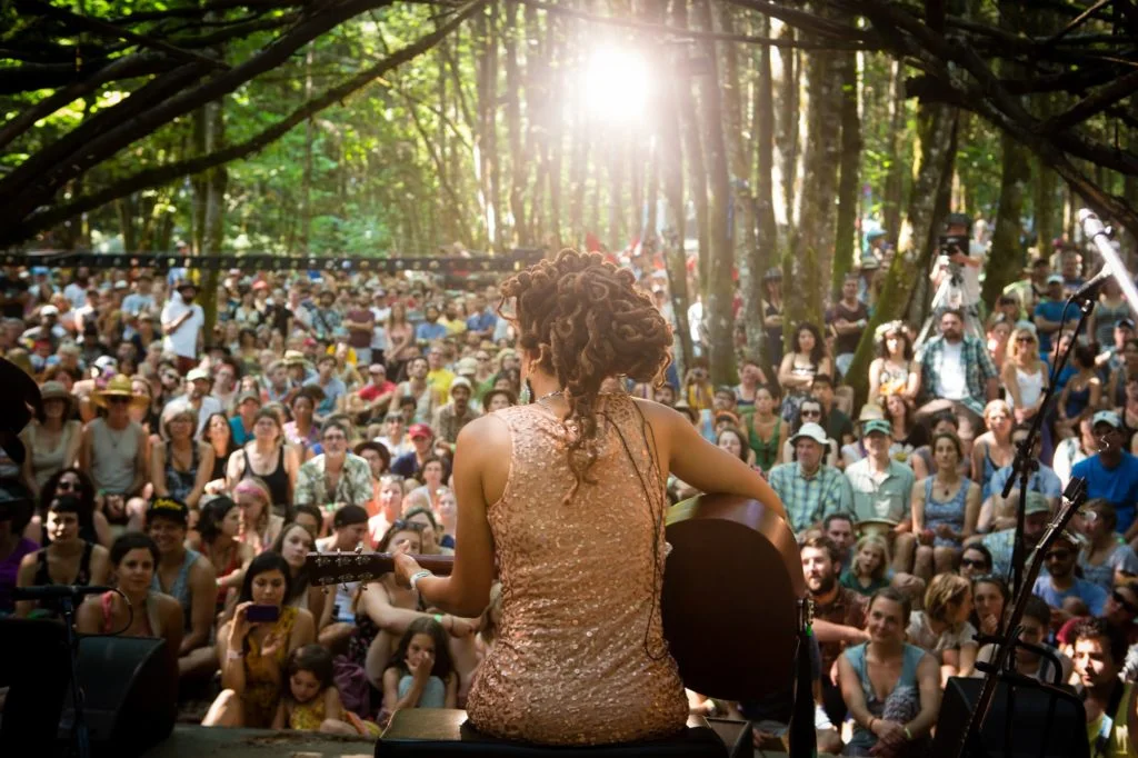 Pickathon 2026