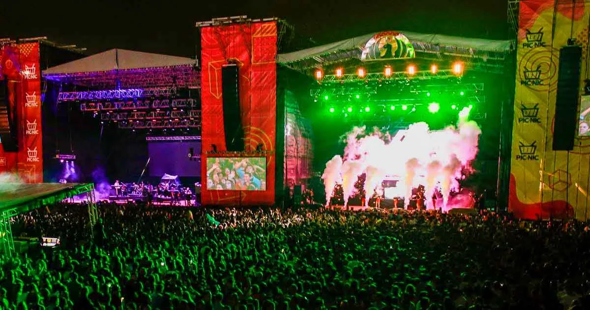 Picnic Festival 2026