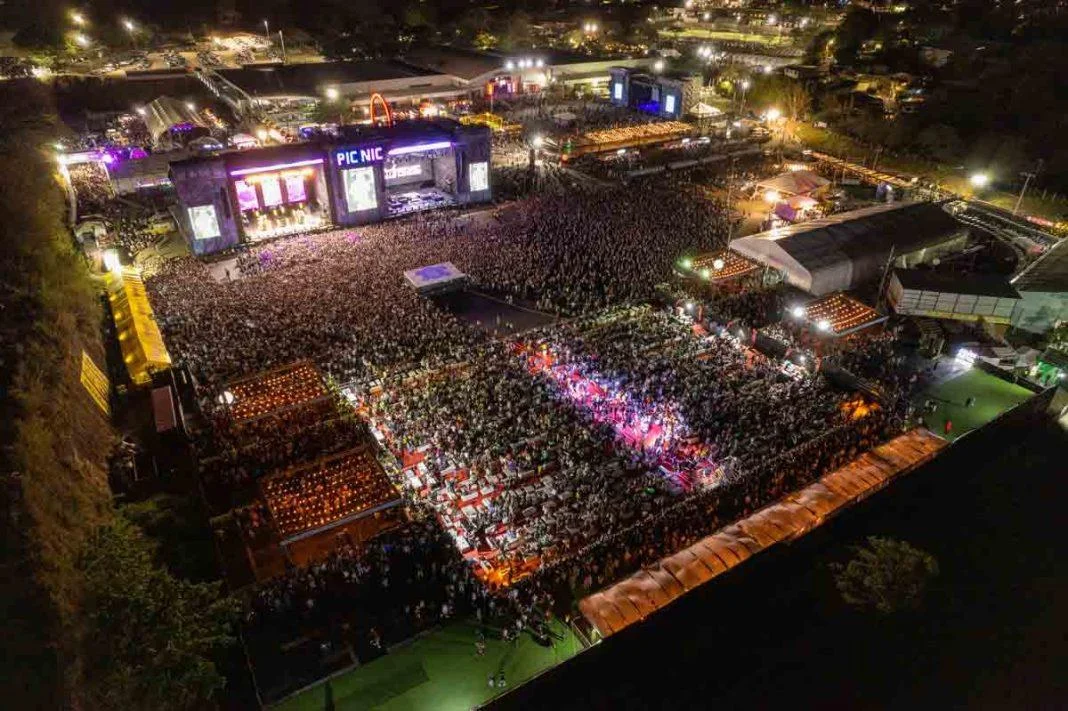 Picnic Festival 2026 2