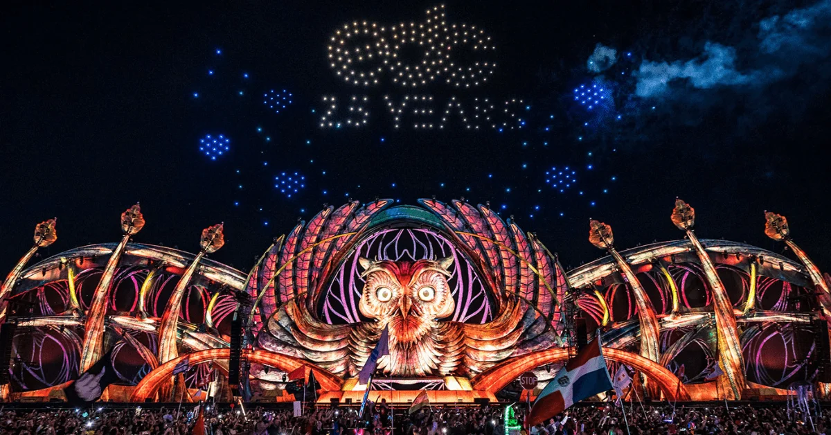 Pilgrimage Music Festival 2026