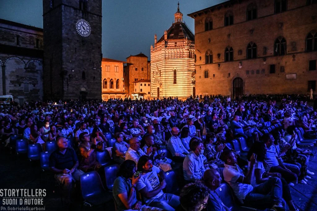 Pistoia Blues Festival 2026 2