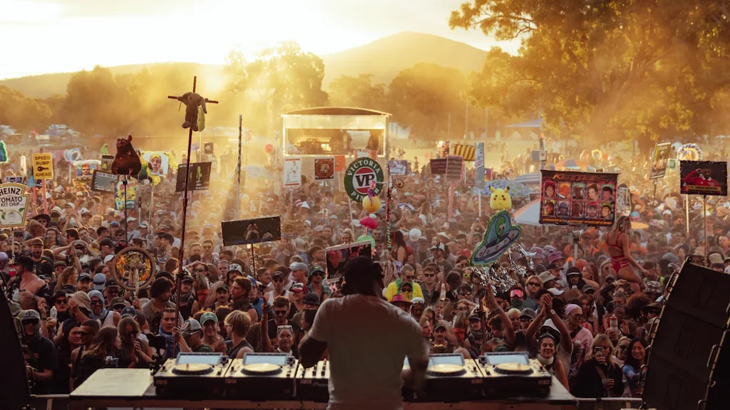 Pitch Music and Arts Festival 2026