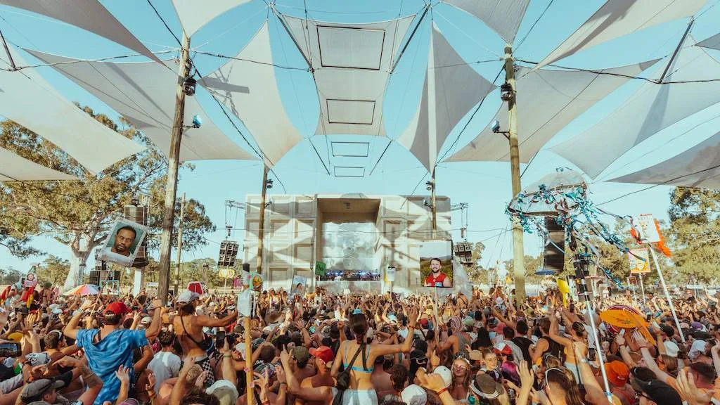 Pitch Music and Arts Festival 2026 2