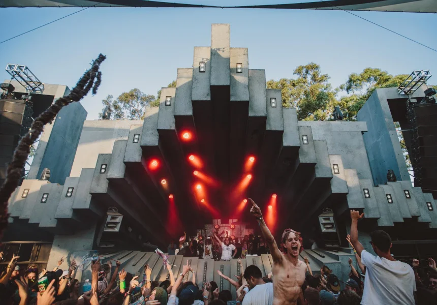 Pitch Music and Arts Festival 2026 3