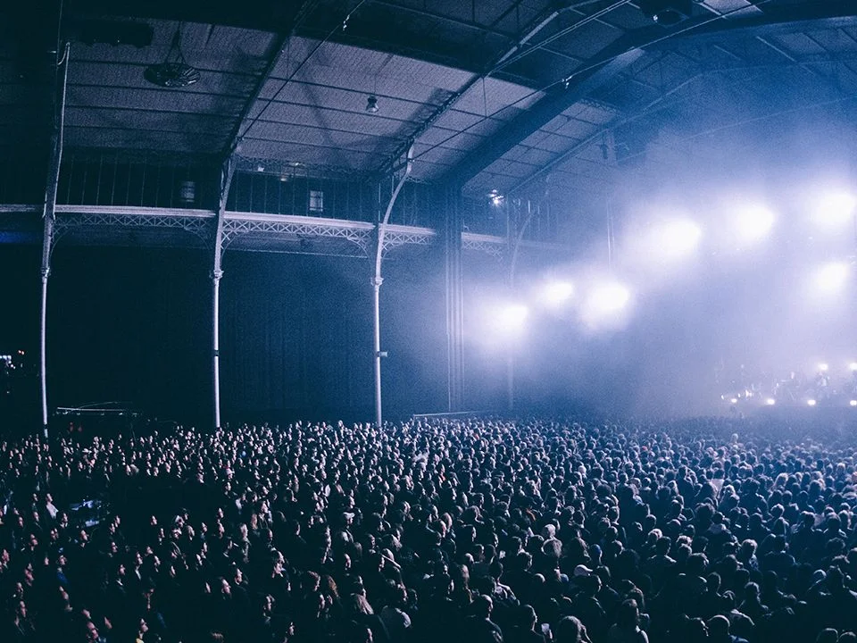 Pitchfork Paris 2026