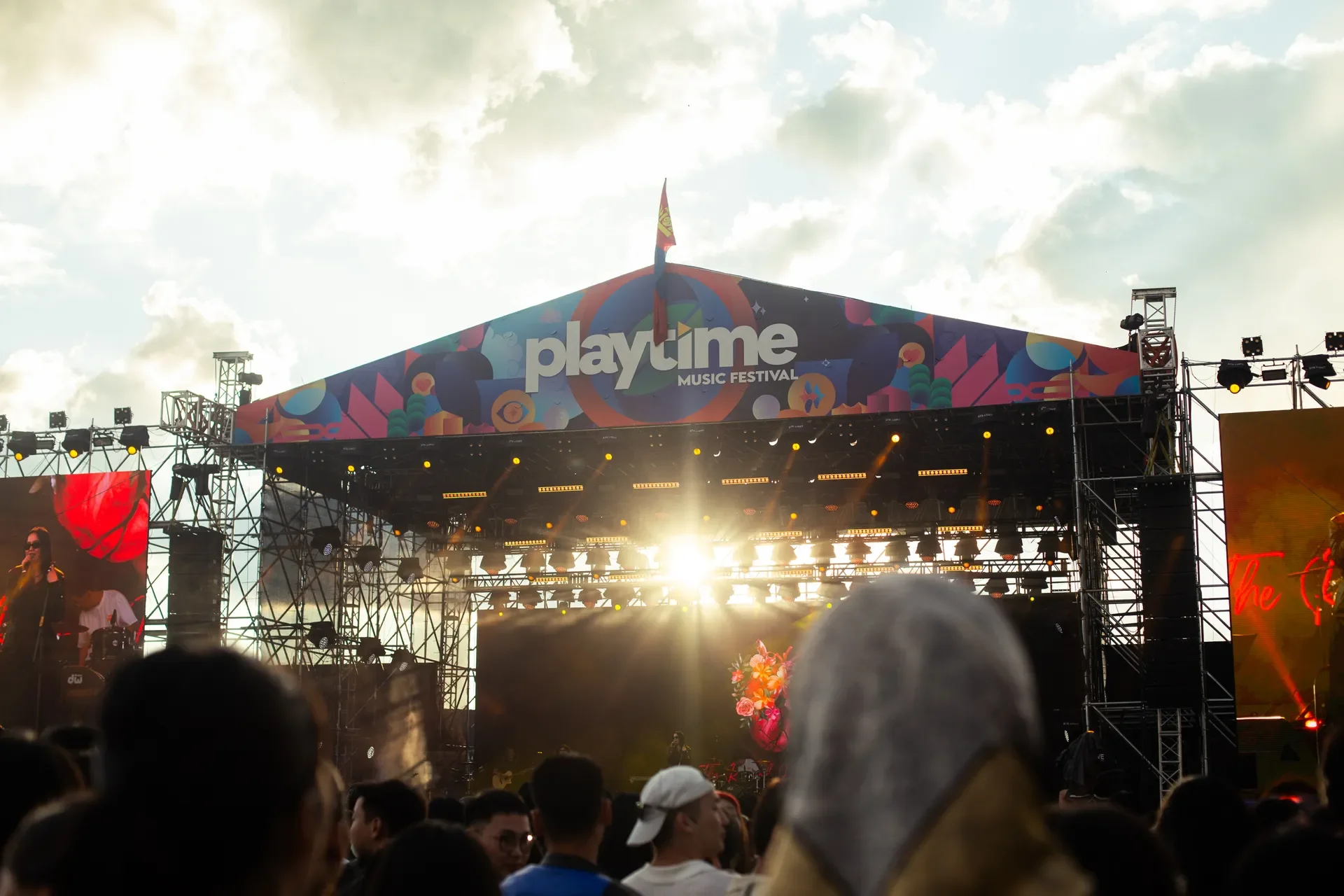 Playtime Festival 2026 2