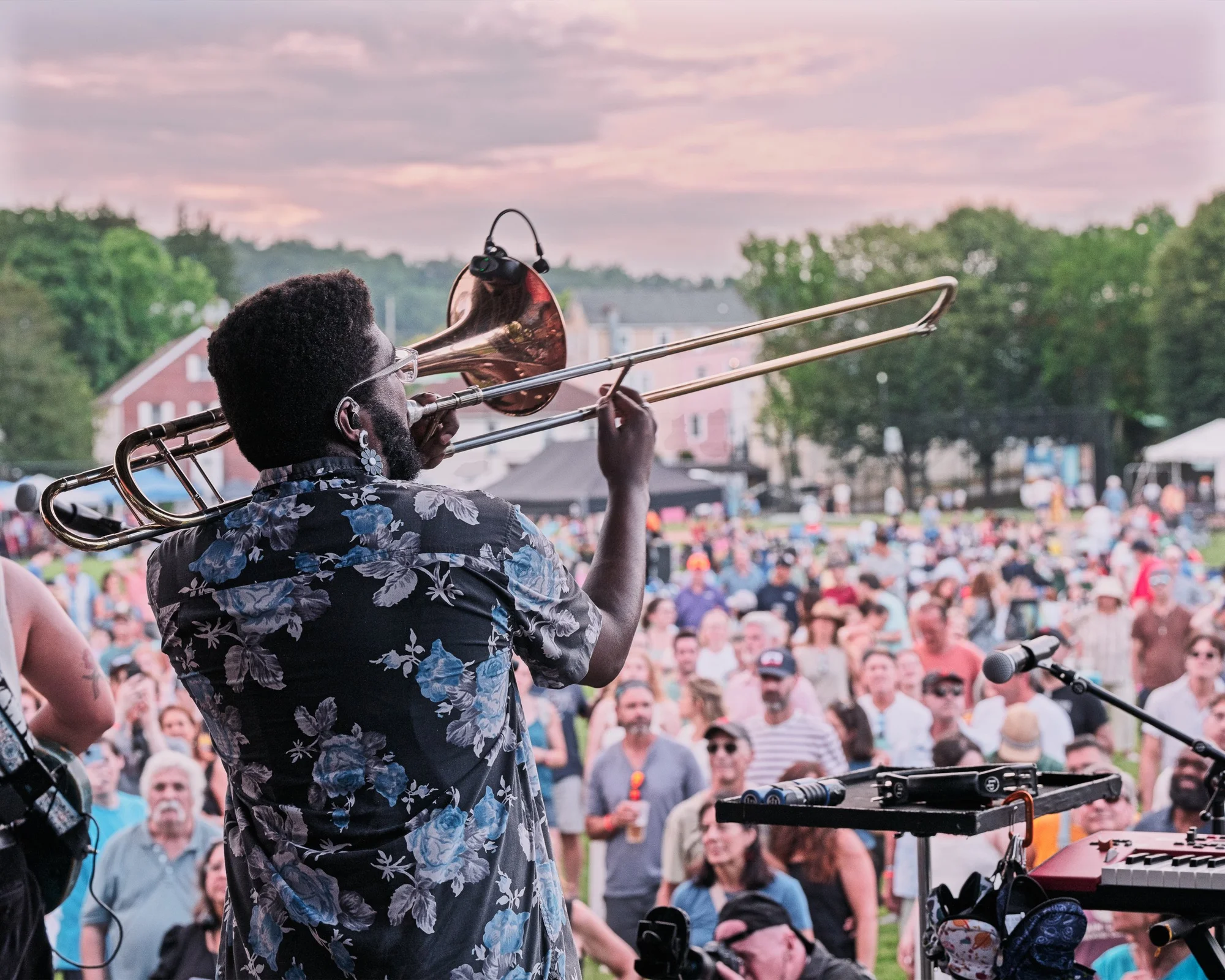 Pleasantville Music Festival 2026