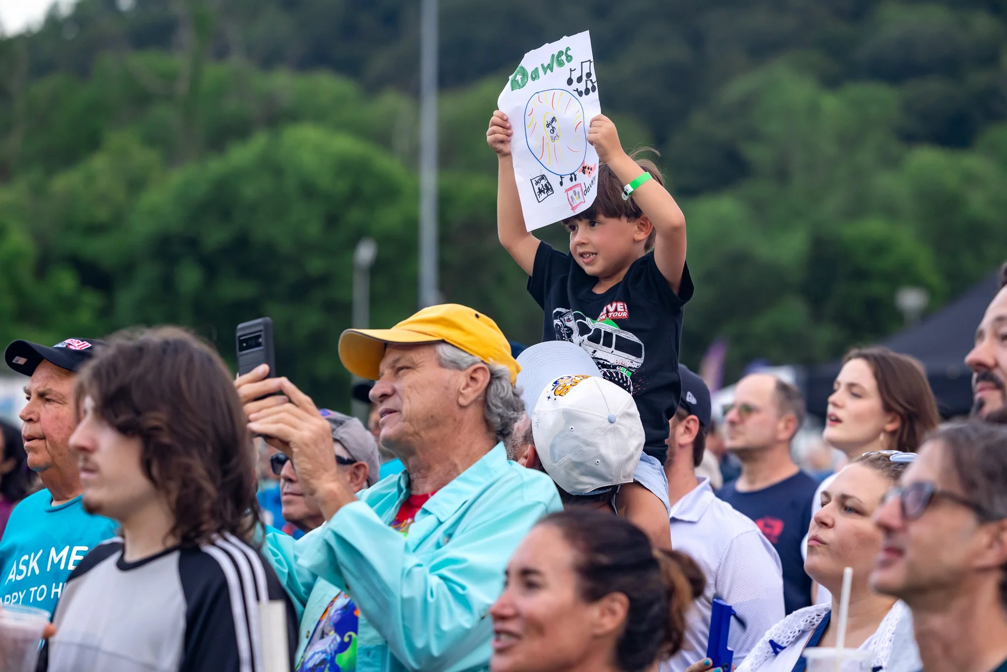 Pleasantville Music Festival 2026 3