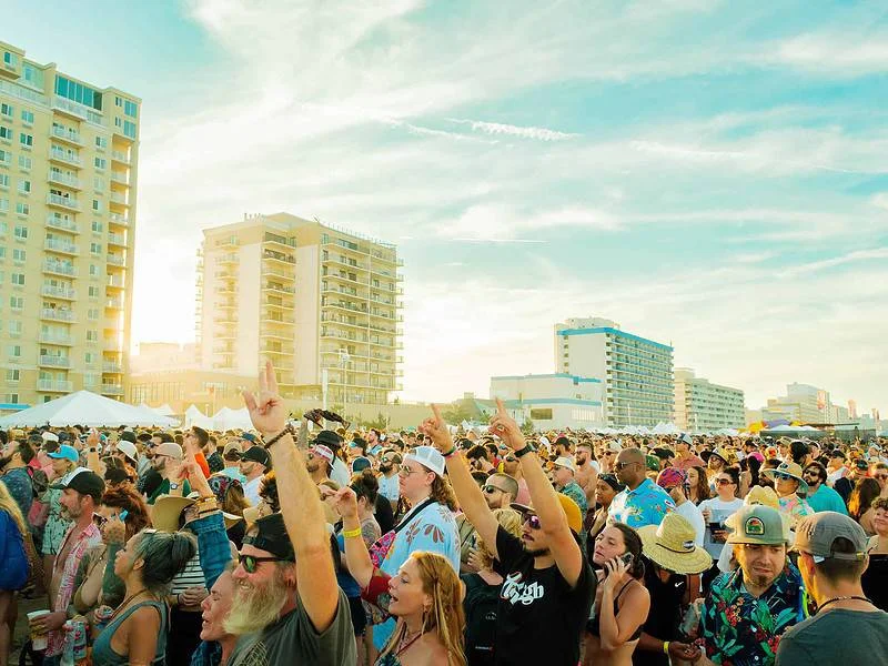 Point Break Festival 2026