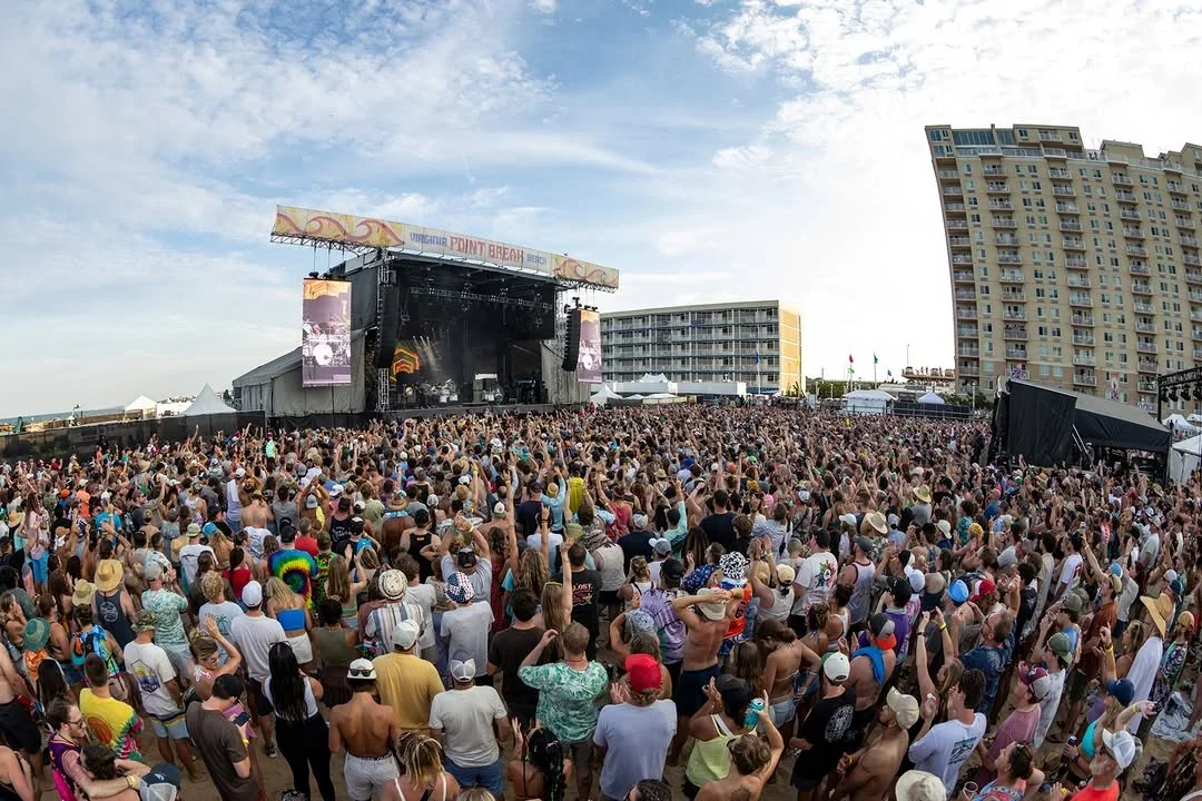 Point Break Festival 2026 2