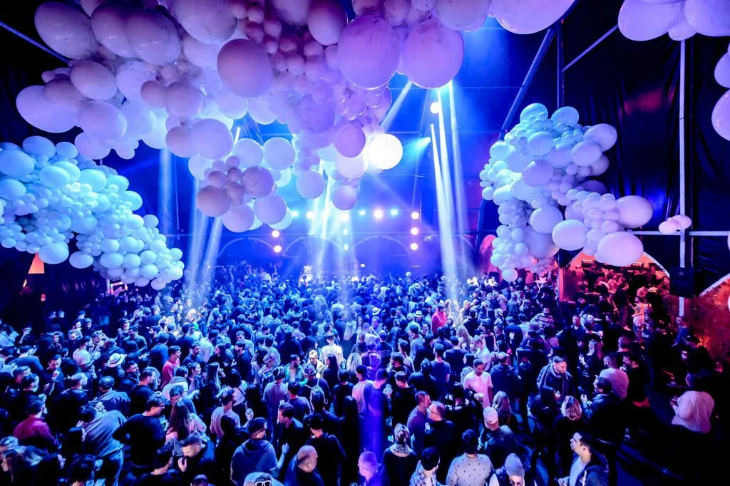 Polaris Festival 2026