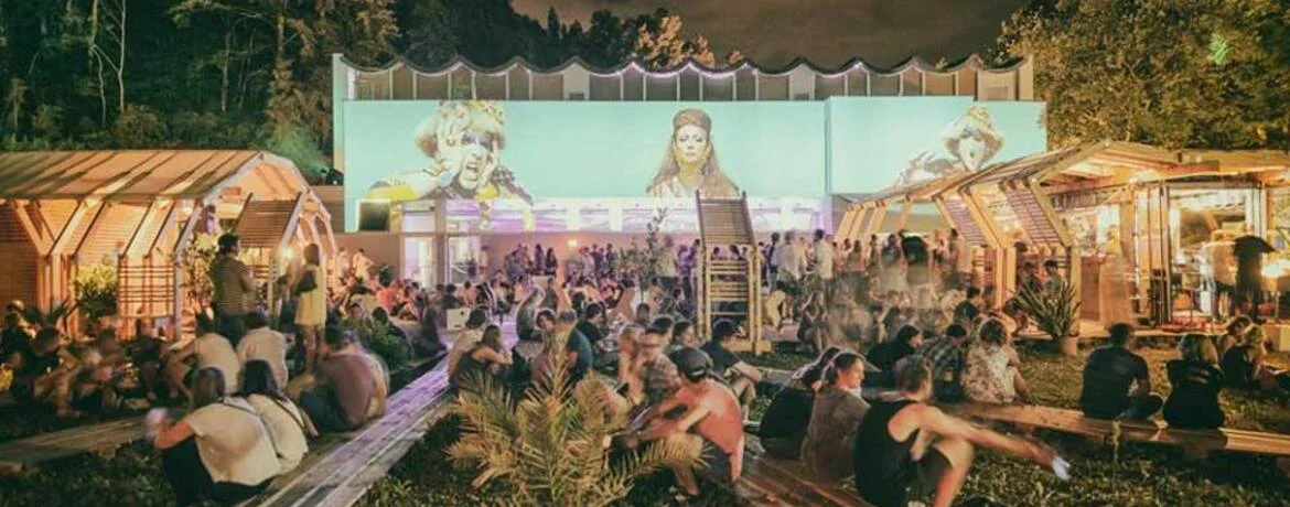 Poolbar Festival 2026