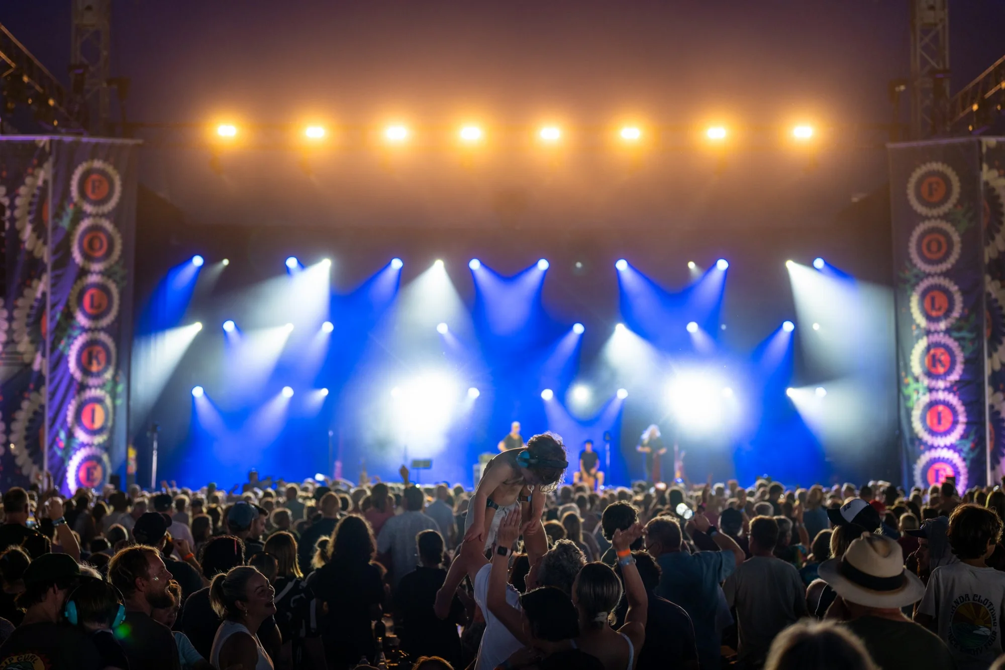 Port Fairy Folk Festival 2026