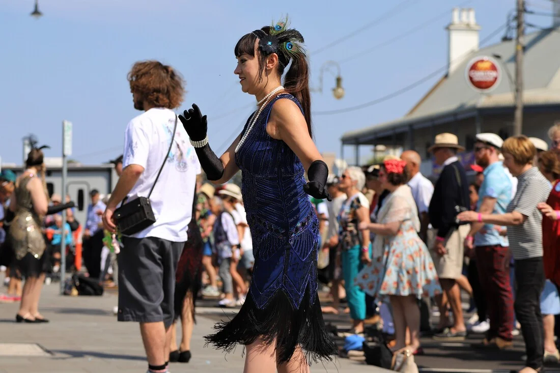 Port Fairy Jazz Festival 2026 3