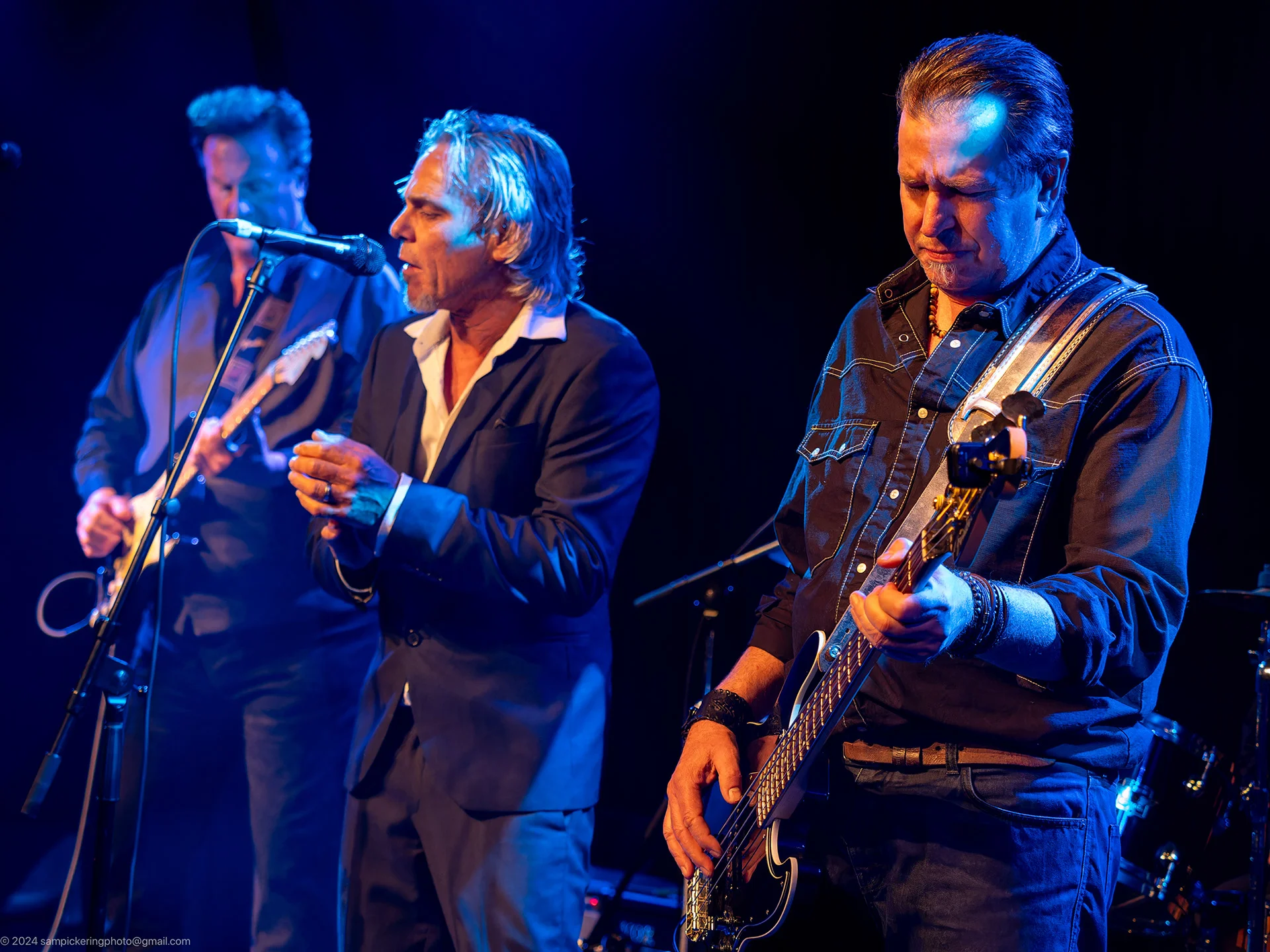 Port Noarlunga Blues Festival 2026 2