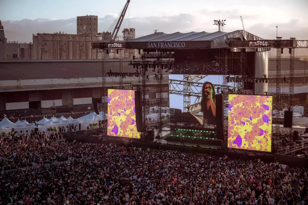 Portola Festival 2026