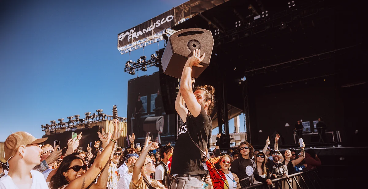 Portola Festival 2026 2