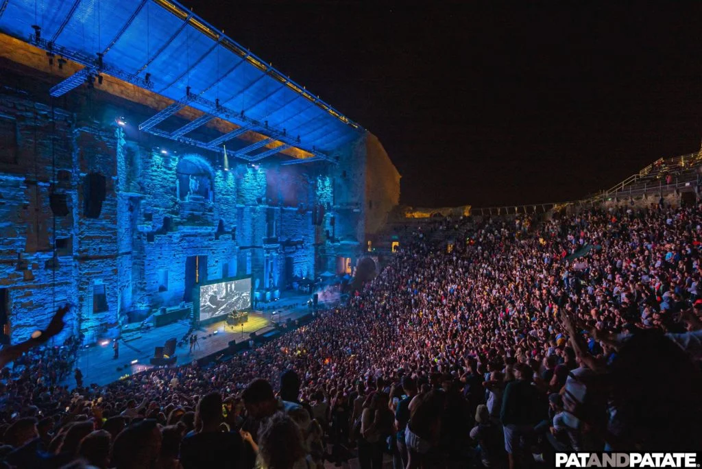 Positiv Festival 2026