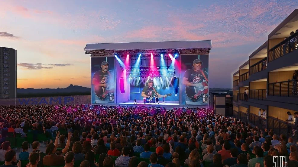 Prepare the Ground 2026