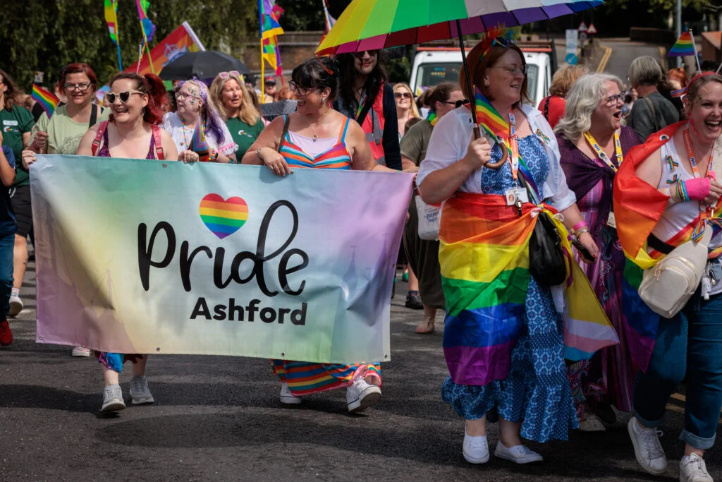 Pride On The Park 2026 2