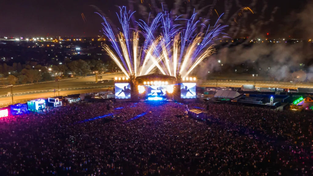 Primavera Sound Buenos Aires 2026