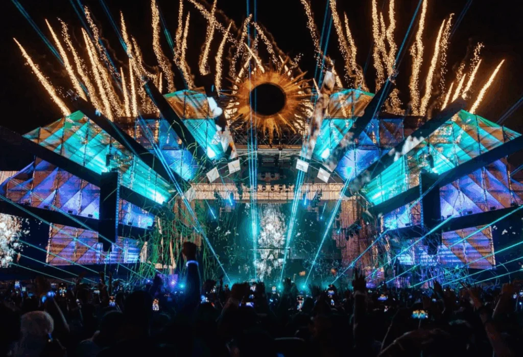 Primer Music Festival 2026