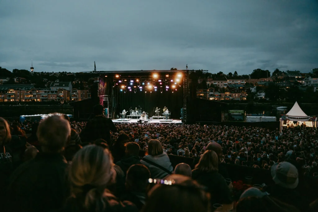 Pstereo Festival 2026