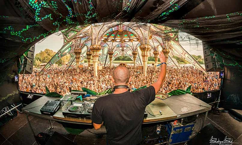 Psy-Fi Festival 2026 2