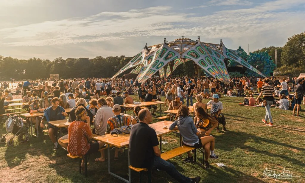 Psy-Fi Festival 2026 3