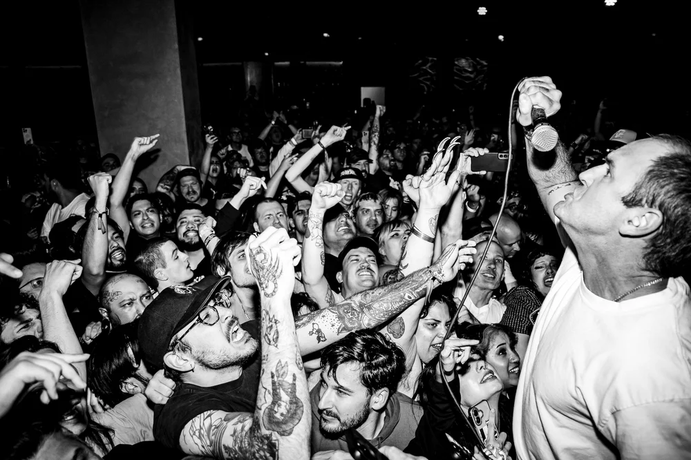 Punk Rock Bowling 2026