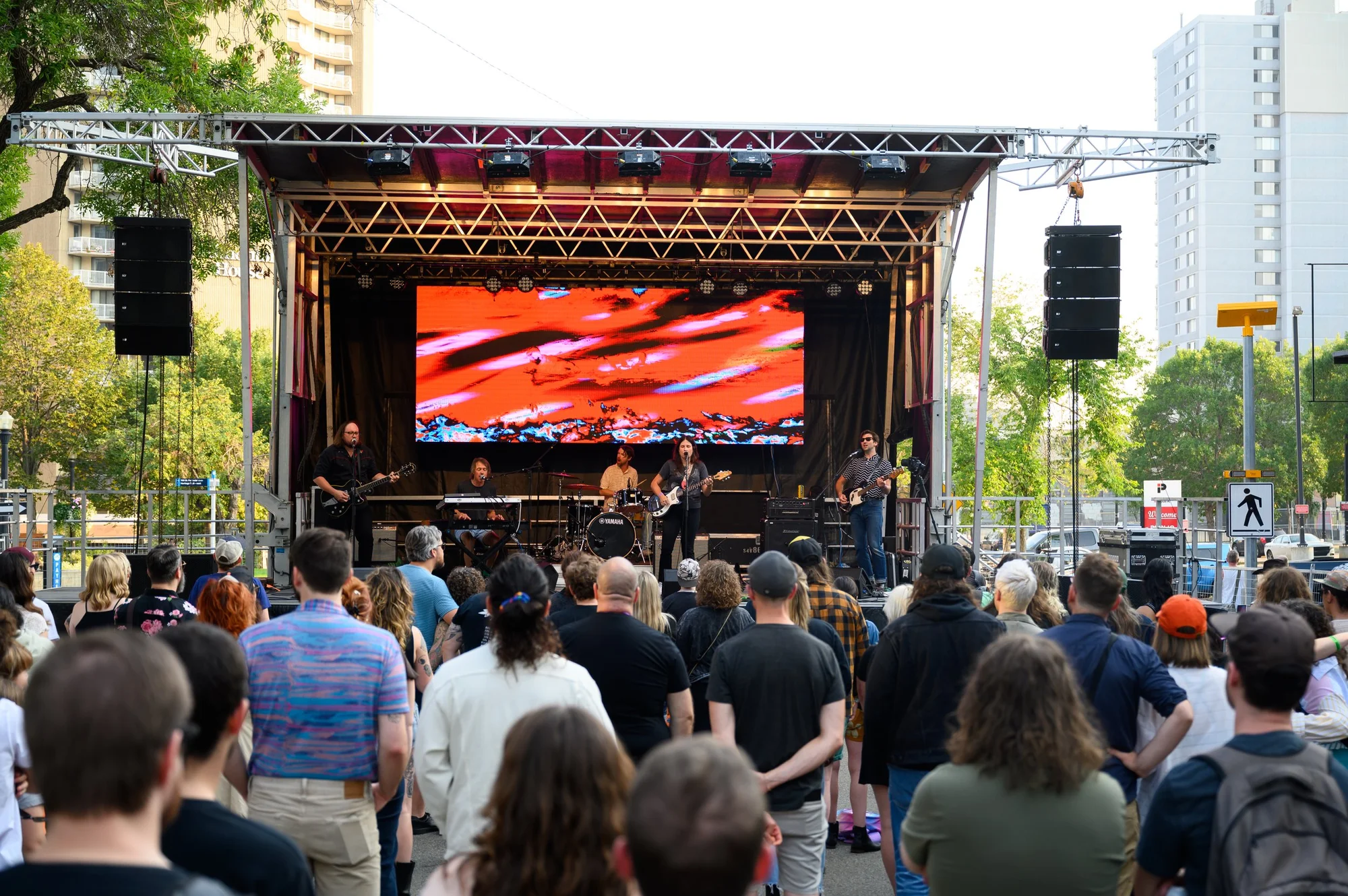 Purple City Music Festival