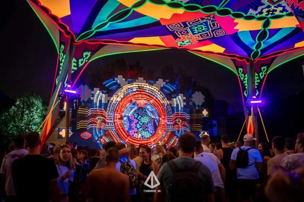 Pyramid Festival 2026