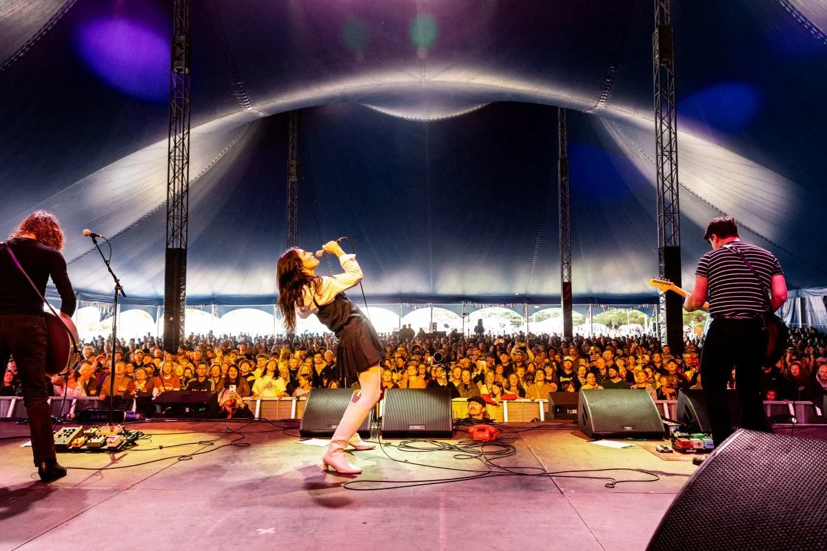 Queenscliff Music Festival 2026