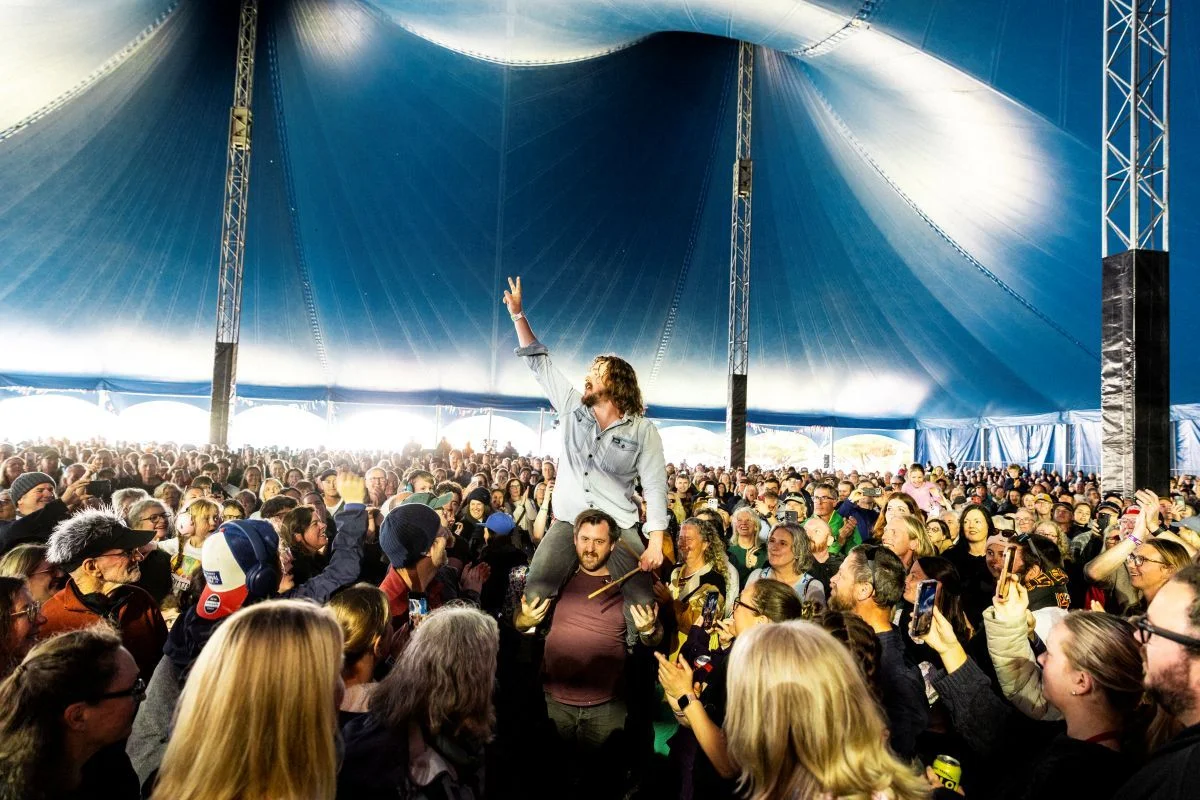 Queenscliff Music Festival 2026 2