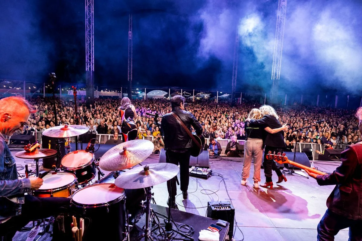 Queenscliff Music Festival 2026 3