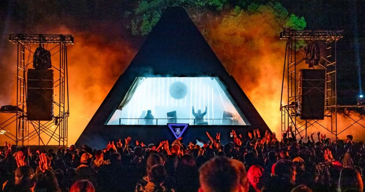 Rainbow Disco Club 2026