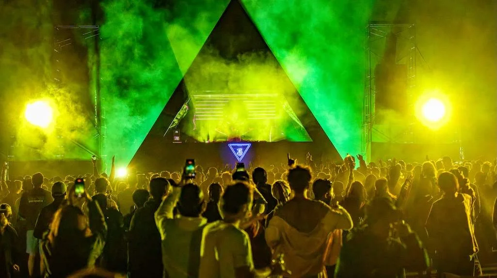 Rainbow Disco Club 2026 3