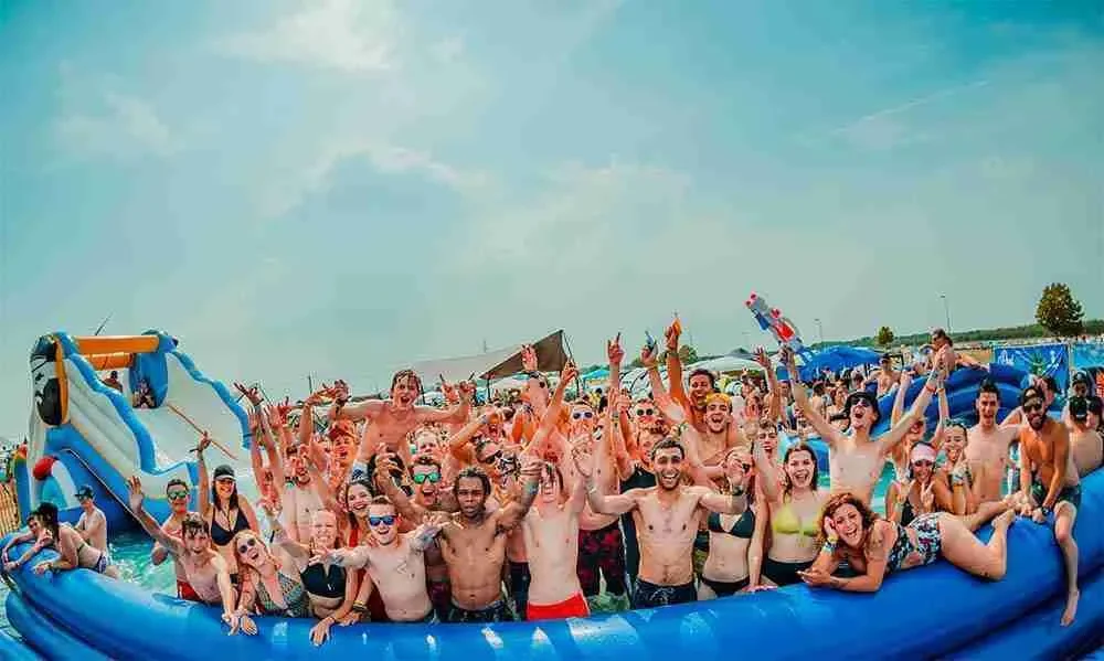 Rampage Open Air 2026