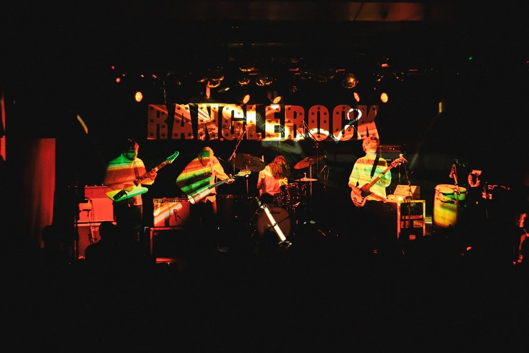 Ranglerock Festival 3