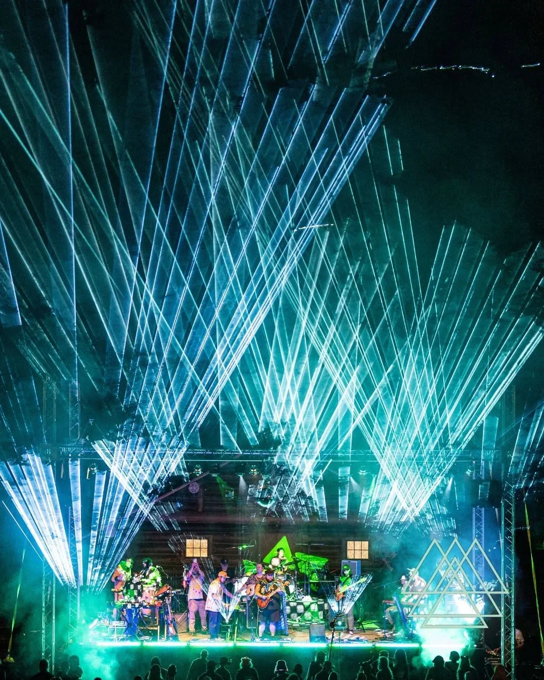 Re/Evolution Festival 2026