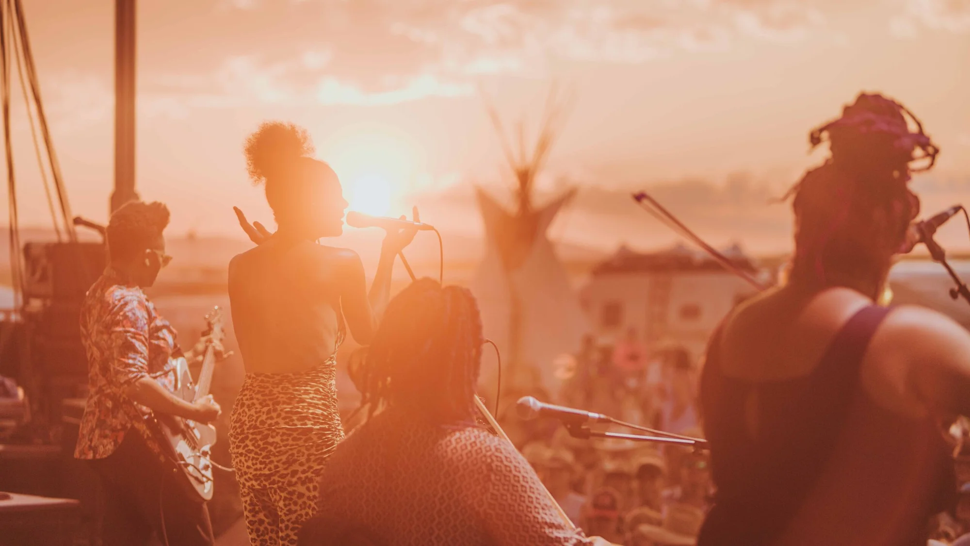 Red Ants Pants Festival 2026