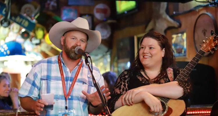 Red Lodge Songwriter Festival 2026 2