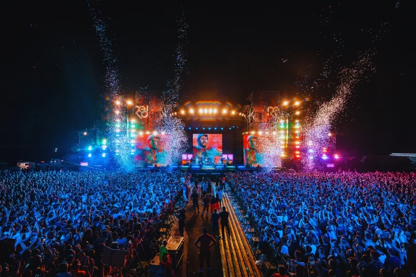 Red Valley Festival 2026