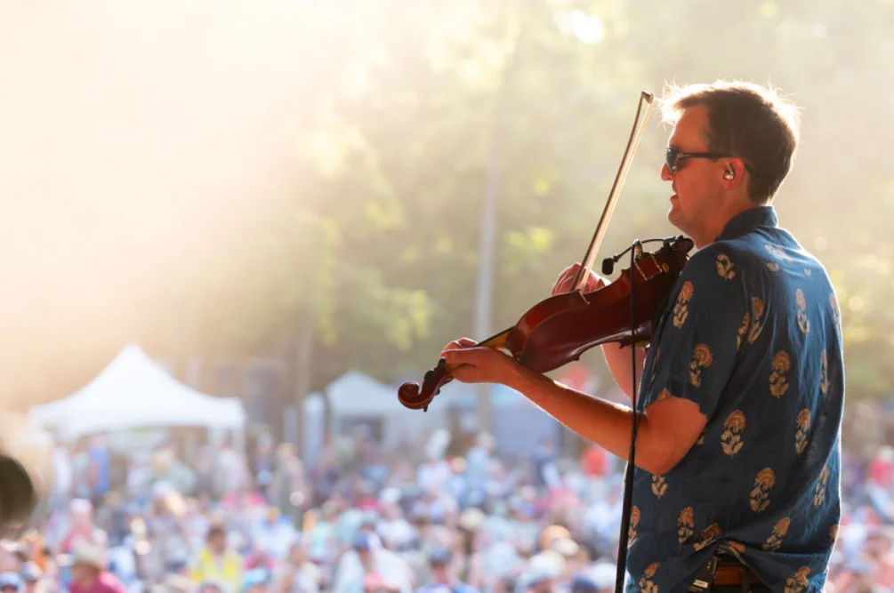 Red Wing Roots Festival 2026