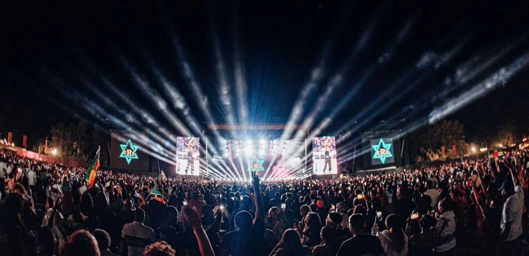 Reggae Land Festival 2026