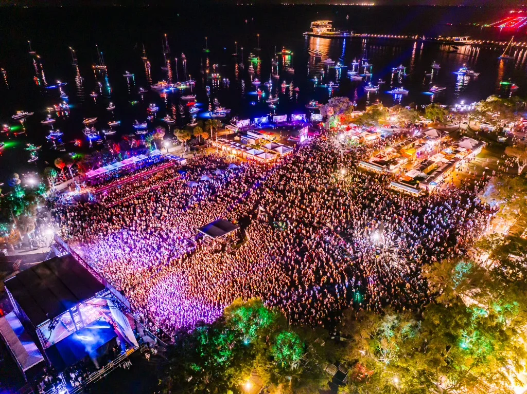 Reggae Rise Up Arizona 2026