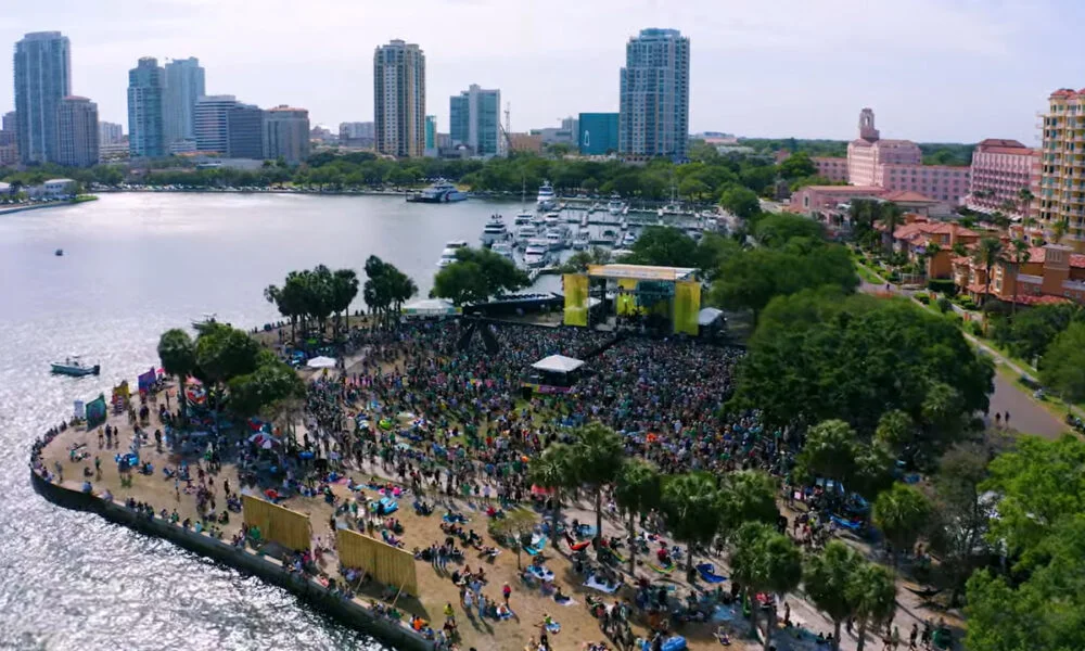 Reggae Rise Up Florida 2026